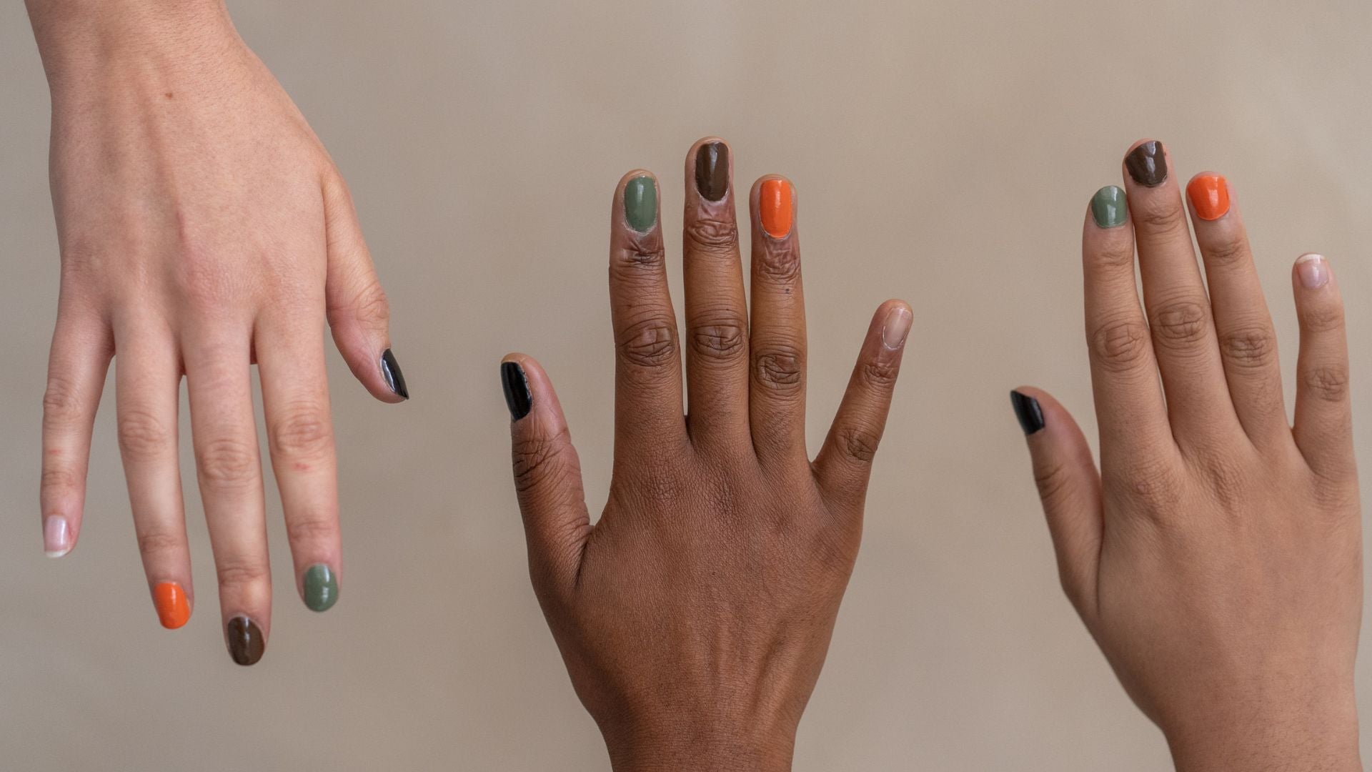 Quelle couleur de vernis pour ma couleur de peau ? Osez affirmer votre beauté naturelle !