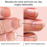 Vernis Noir Athéna