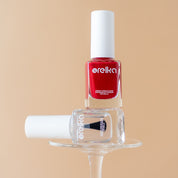 Offre Duo - Top coat & Vernis