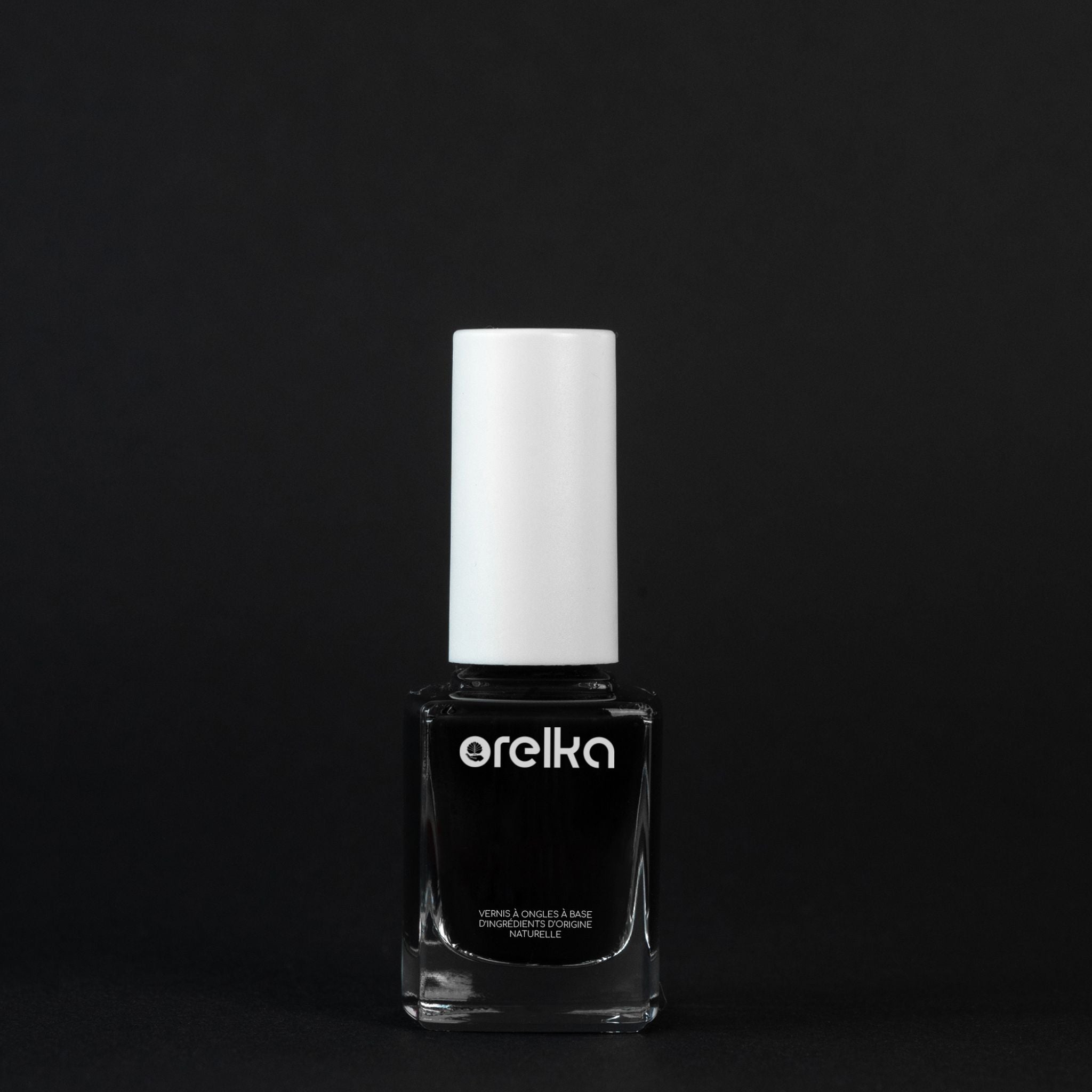 Vernis a ongles Noir