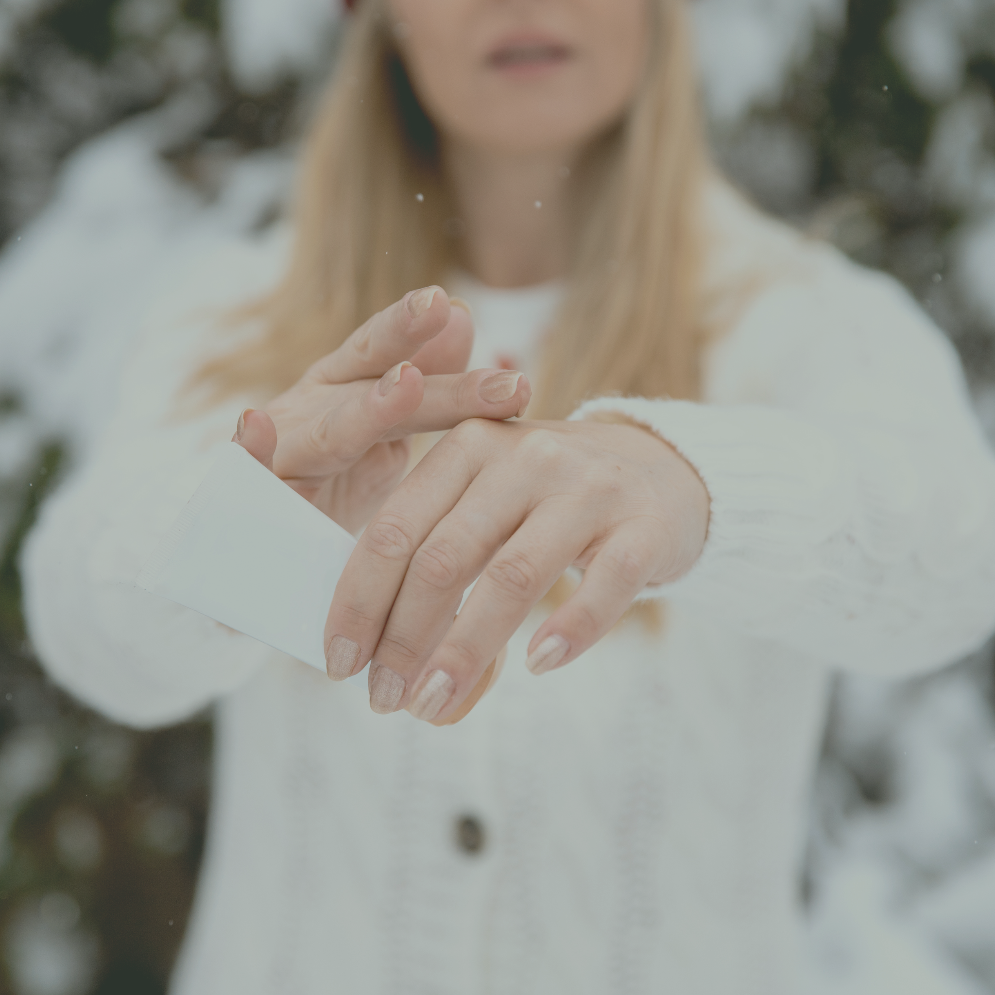 Comment prendre soin de ses ongles en hiver ?