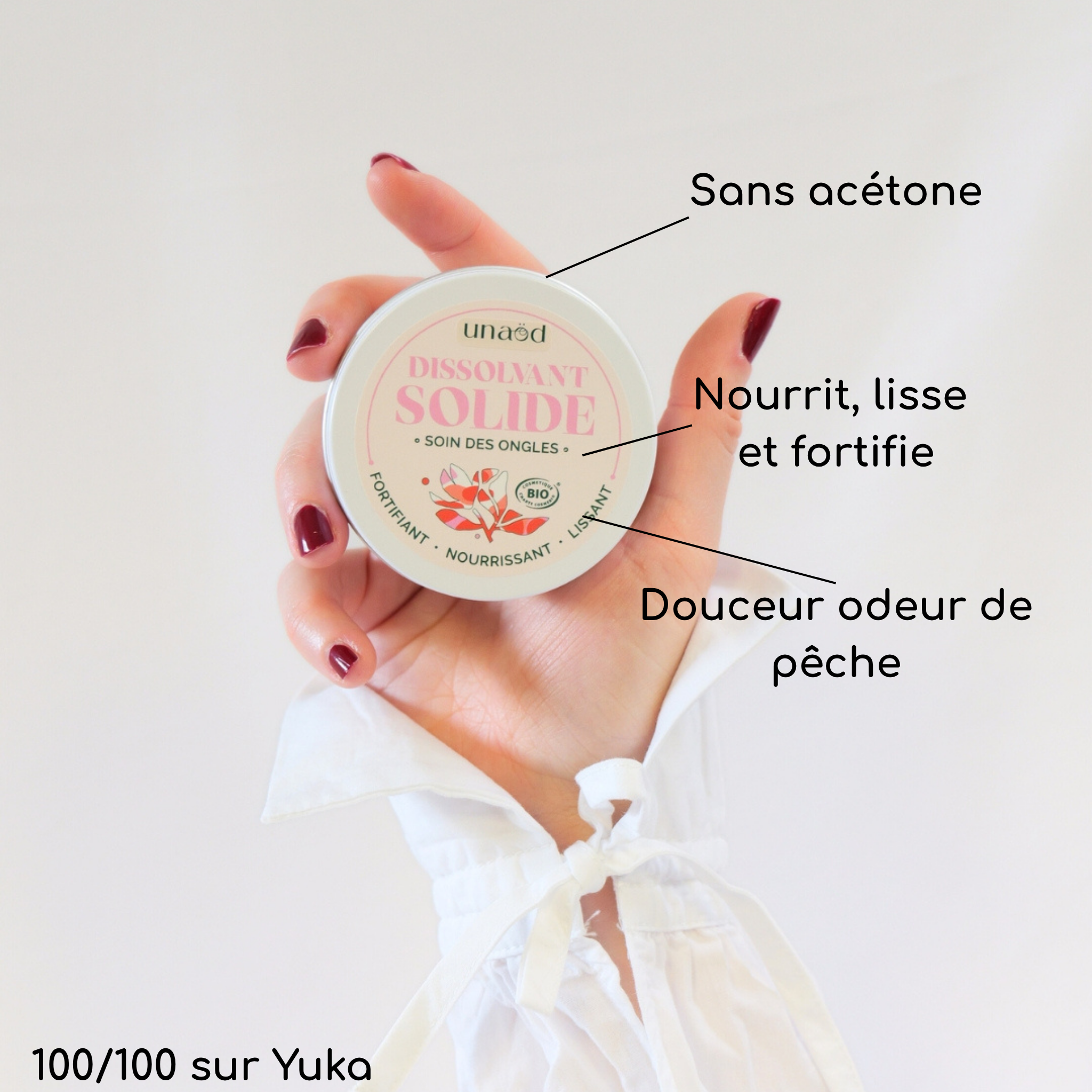 L’Essentiel Manucure