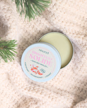 Dissolvant Solide et Soin des Ongles sans acétone