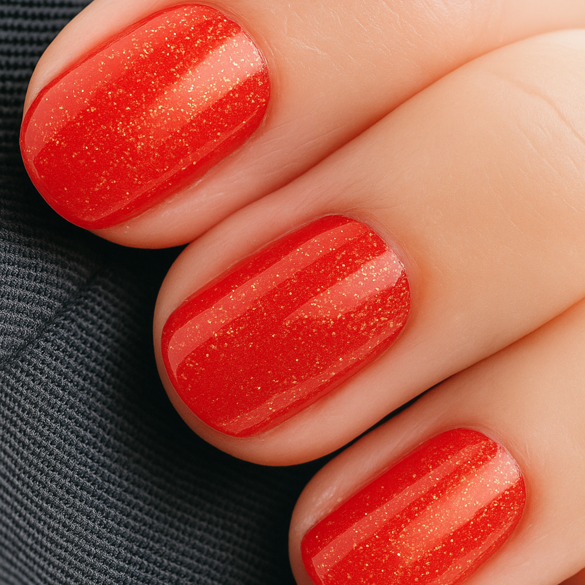 Coffret Ongles Pailletés ✨ – Édition Limitée