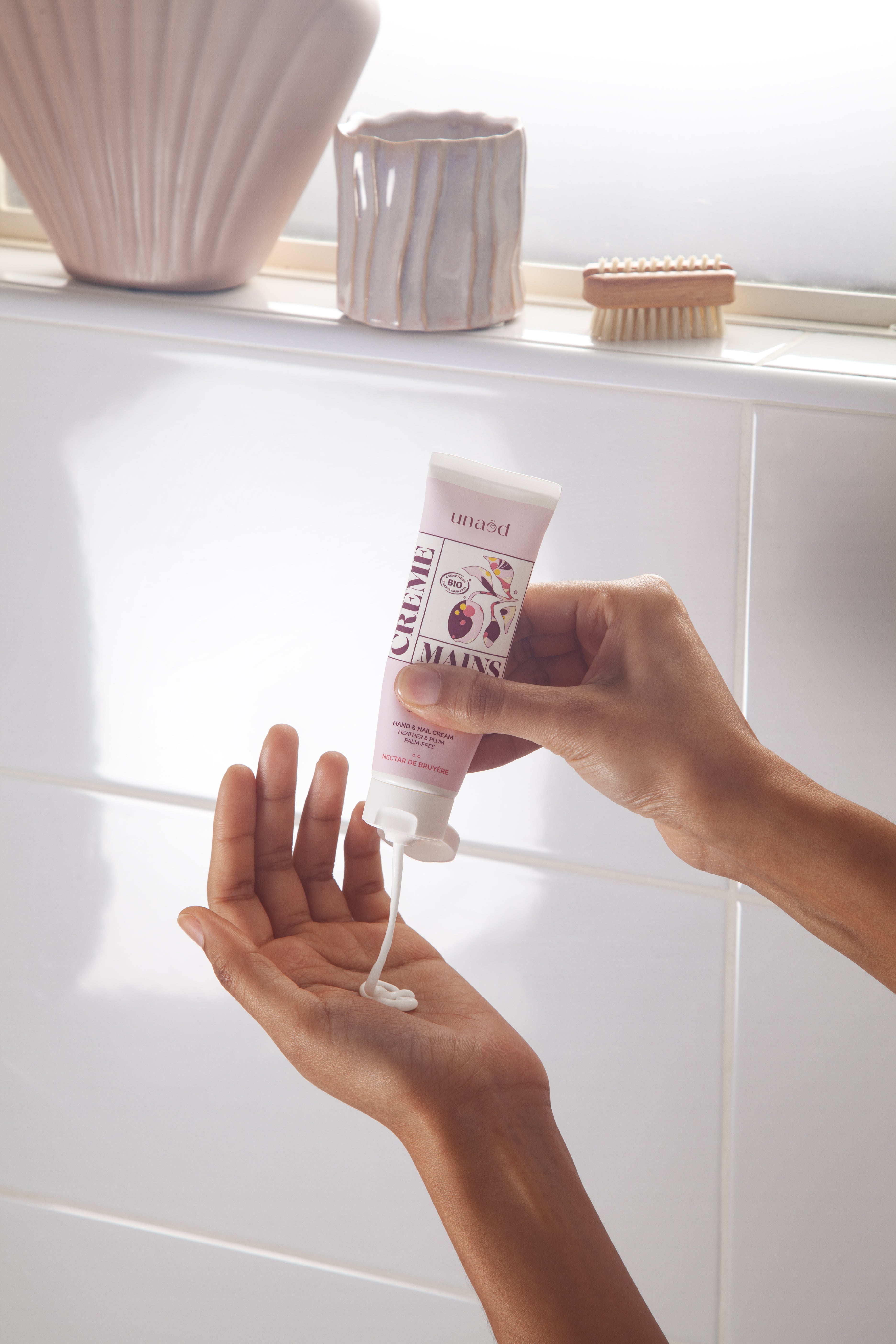 Coffret Soin des Ongles & mains