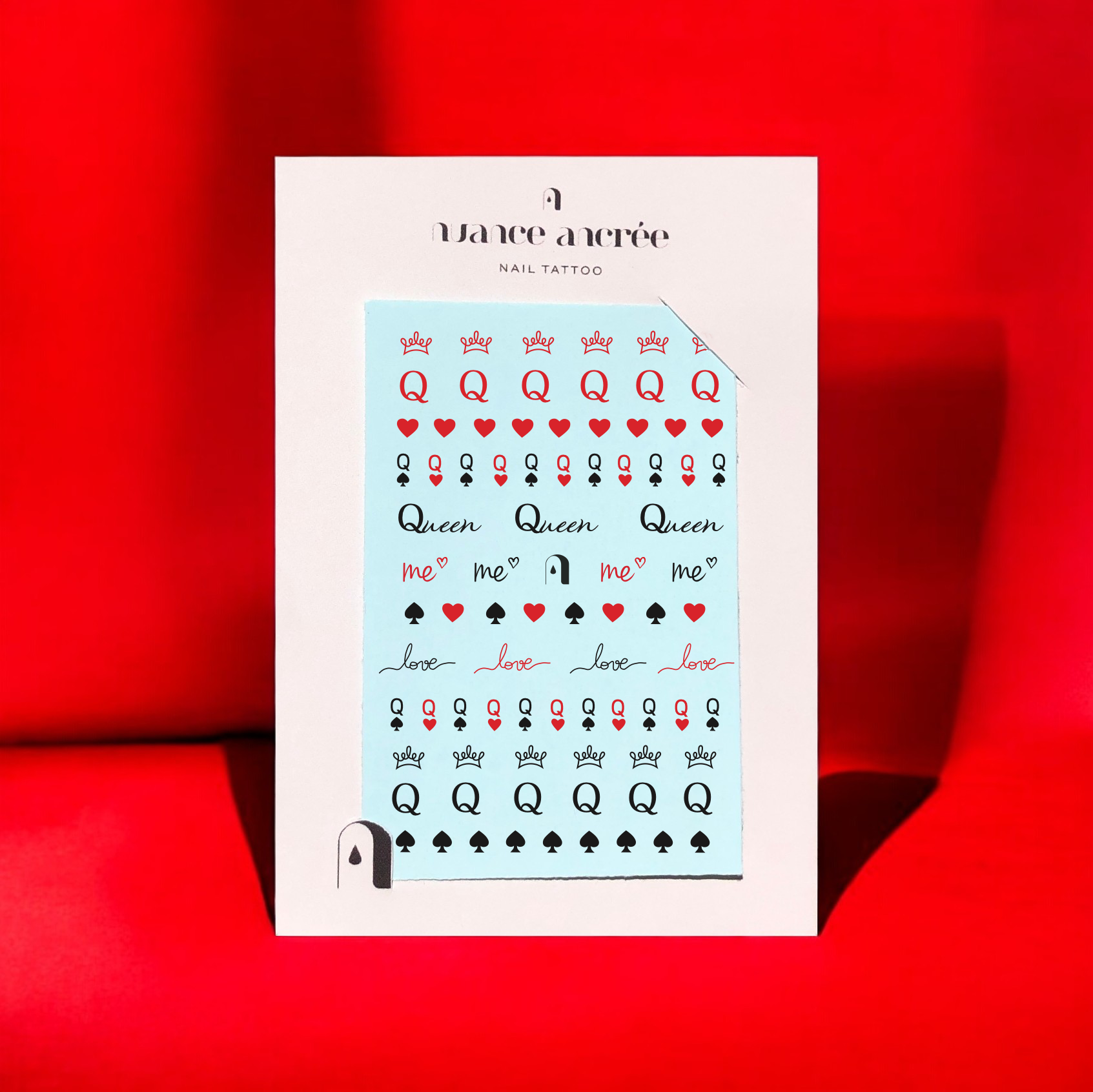 Coffret Vernis à Ongles Summer