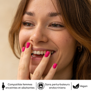 Coffret Vernis à Ongles Summer