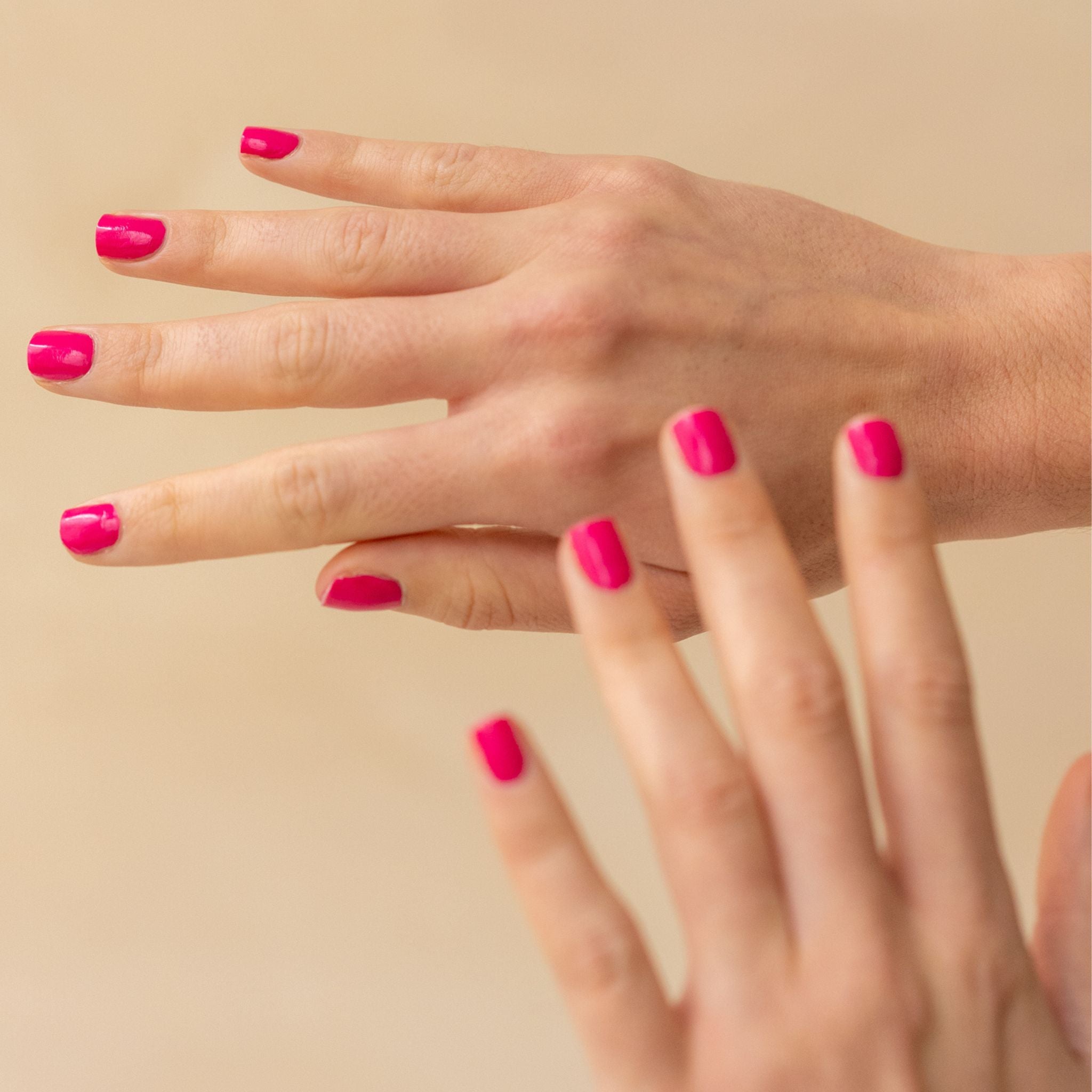 Verns sem permanent Rose Fuchsa - Fuchsa n Love L'Ateler des Couleurs | Nals Verns sem permanent Rose Fuchsa - Fuchsa n Love L'Ateler des Couleurs | Nals