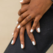 Vernis à ongles Blanc