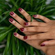 Vernis prune