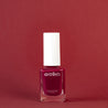 Vernis a ongles naturel Prune Maïa - Vernis bio sourcé -OrelKa